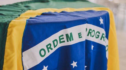 Receita Federal de Brasil
