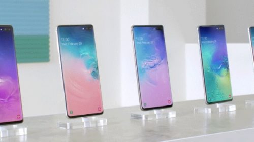 samsung s10 web