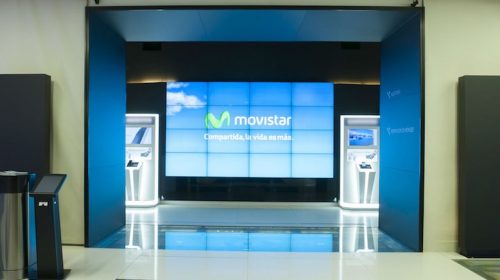 telefonica uruguay web