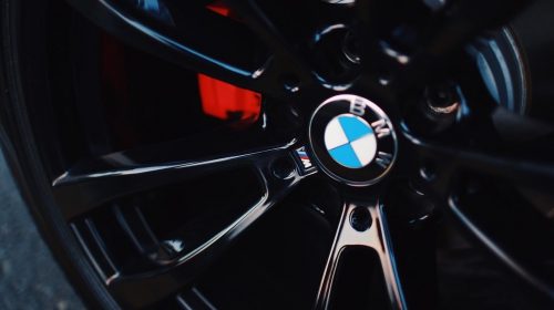 bmw unsplash