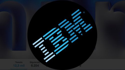 IBM Twitter
