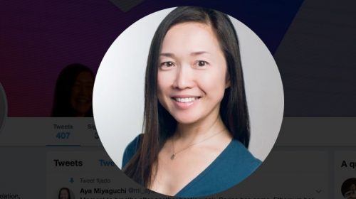 aya miyaguchi ethereum twitter