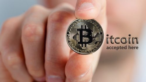 bitcoin acepta pixabay