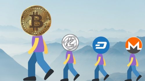 bitcoin altcoins canva