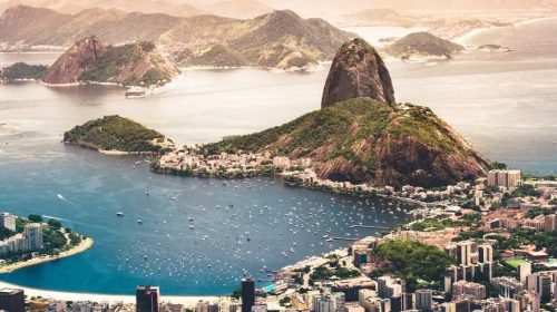 brasil unsplash
