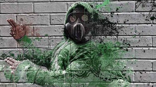 contaminacion bitcoin pixabay