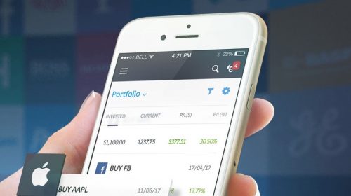 etoro web