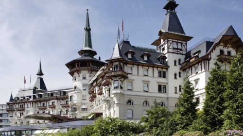 hotel dolber web