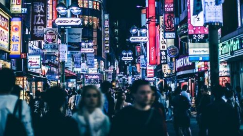japon exchange unsplash