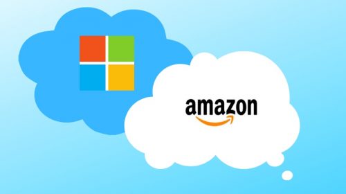microsoft amazon canva