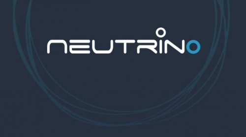 neutrino blockchain web
