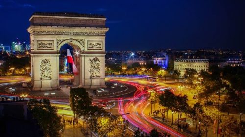 paris unsplash