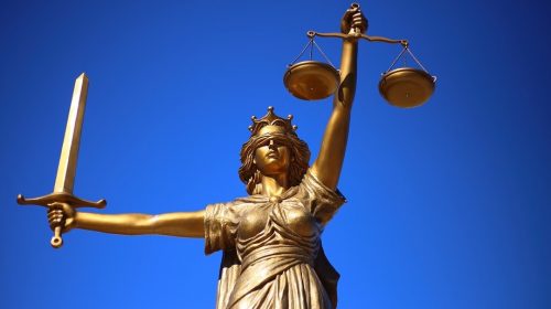 tribunal pixabay