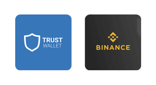what is a trust wallet on binance