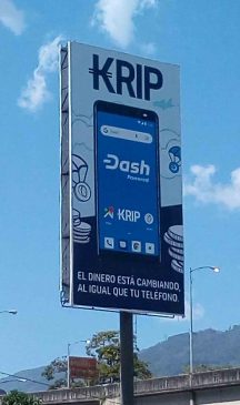 valla cripto caracas diariobitcoin