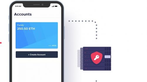 trustvault wallet web