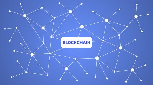 blockchain pixabay