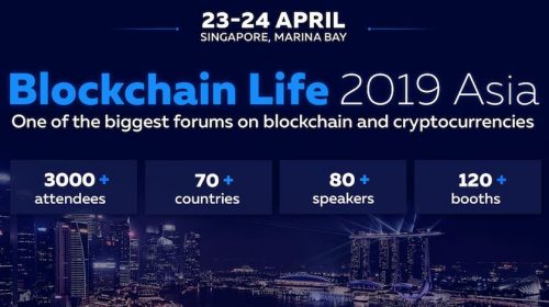 blockchain singapur nota prensa