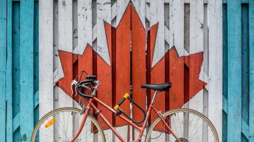 Banco de Canadá no planea emitir CDBC
