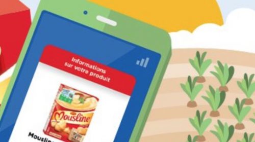carrefour nestle web