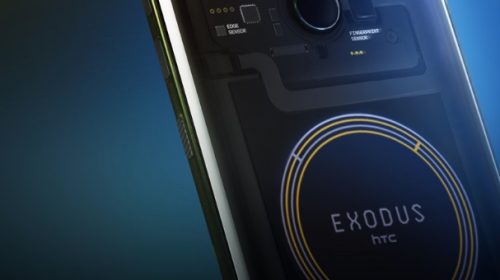 exodus htc web