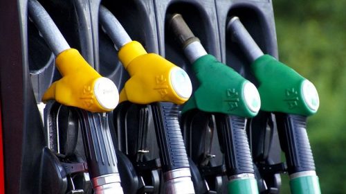 gasolina pixabay