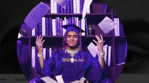 lil pump twitter