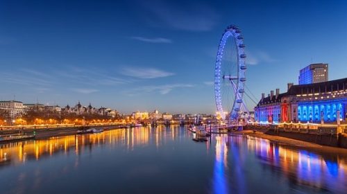 londres pixabay
