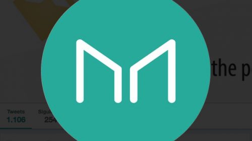 makerDAO