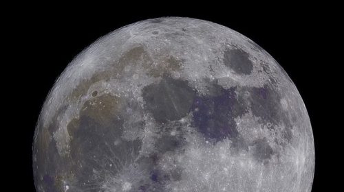 moon unsplash