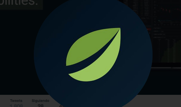 bitfinex Bitrefill twitter