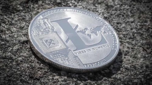 litecoin pixabay