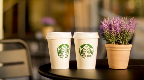 starbucks pixabay
