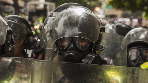venezuela bitcoin unsplash