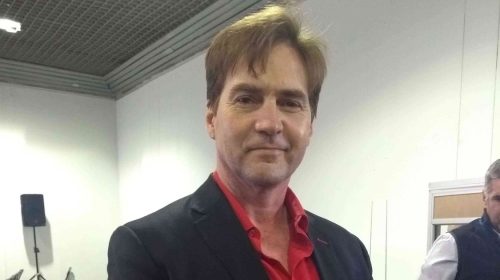 Craig Wright
