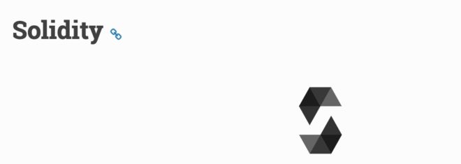 logo solidity