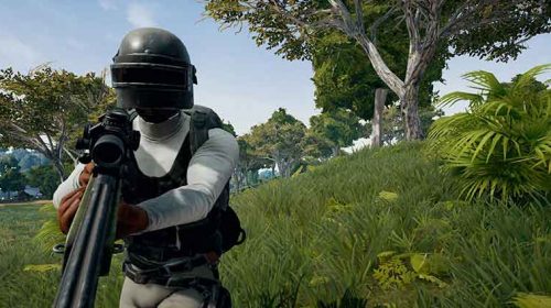 captura de pantalla de PUBG por Whelsko