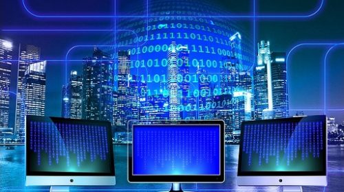 Proyectos Blockchain