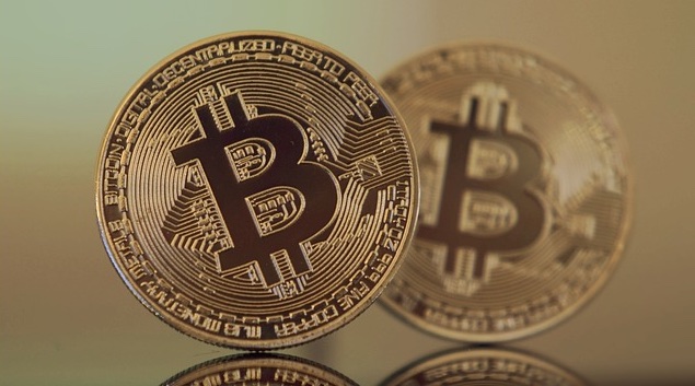 bitcoin futuros