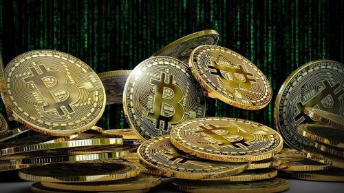 bitcoin