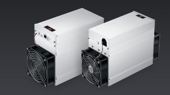 Bitmain