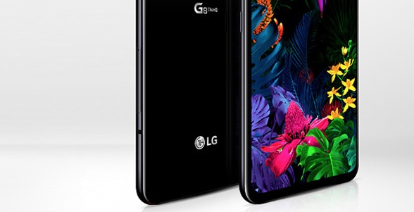 LA GUERRA DE LOS TELEFONOS INTELIGENTES