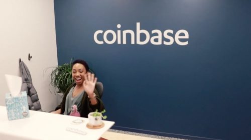 Coinbase