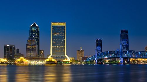 wells Fargo invierte en startup