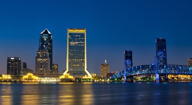 wells Fargo invierte en startup