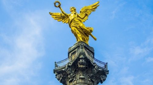 exchanges de México