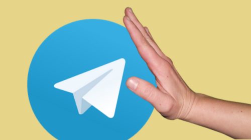Telegram pospone TON y GRAM