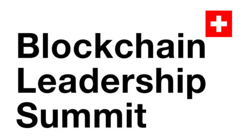Blockchain Leadership Summit Logo