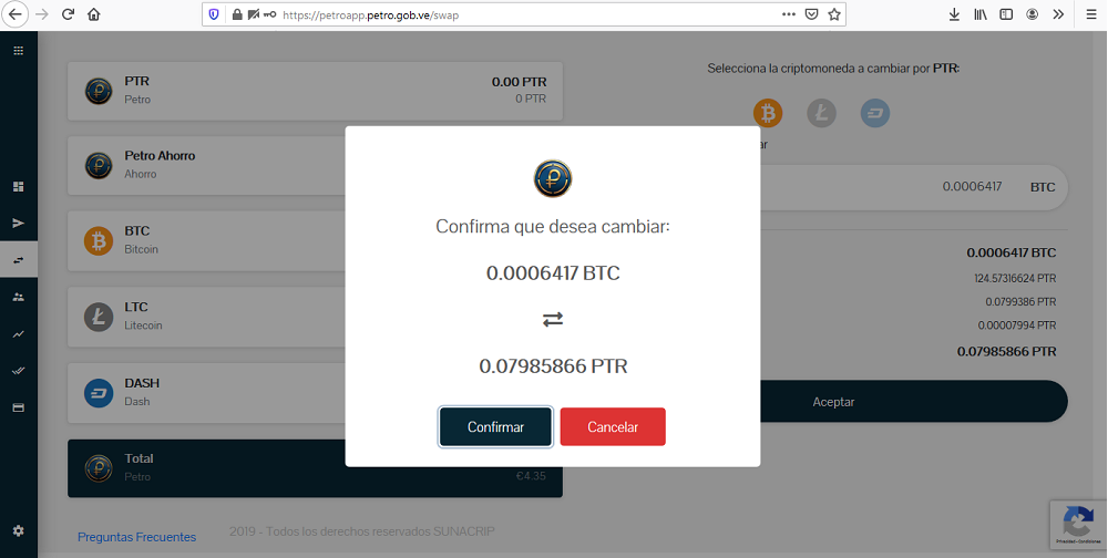 Tutorial Petro