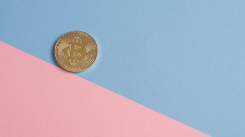 5 razones que explican la caída de Bitcoin. Foto: Unsplash